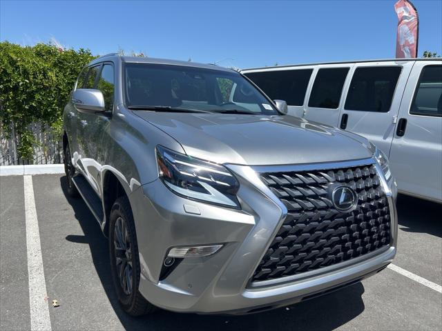 2022 Lexus Gx 460