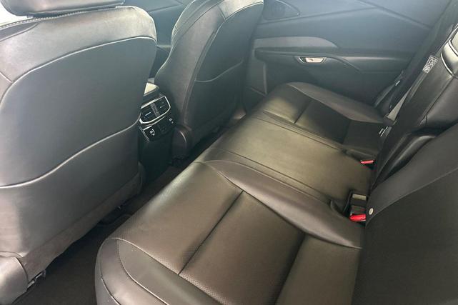 Photo of 2023 Iridium Lexus RX 350