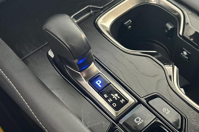Photo of 2023 Iridium Lexus RX 350