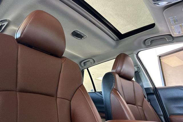 Photo of 2022 Crystal Black Silica Subaru Outback