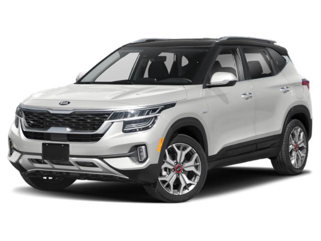 2021 Kia Seltos