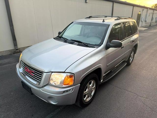 2009 GMC Envoy