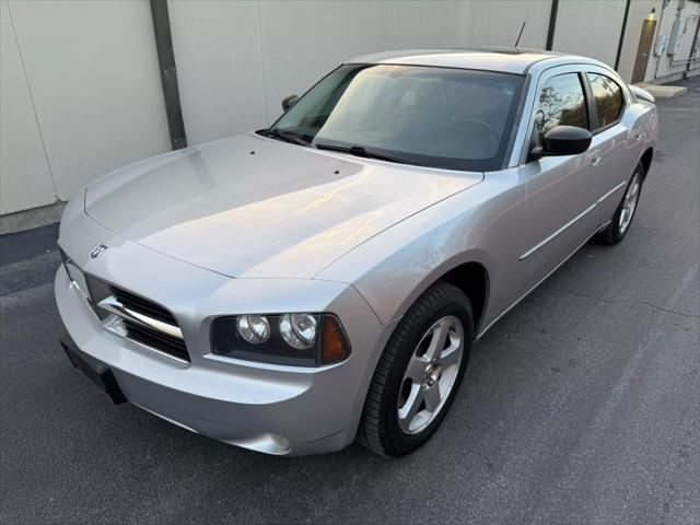 2008 Dodge Charger