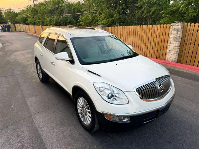 2009 Buick Enclave