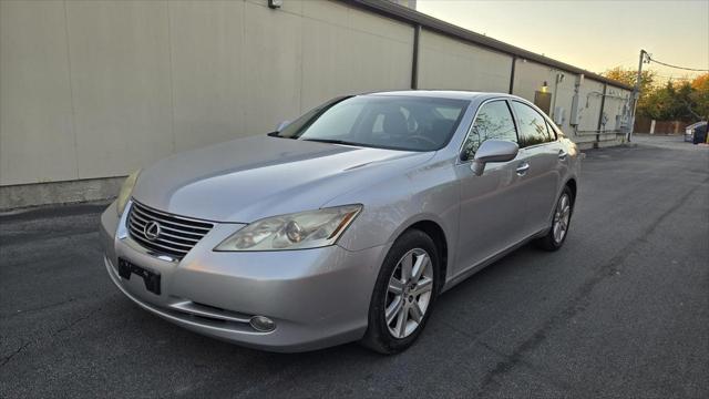 2008 Lexus Es 350