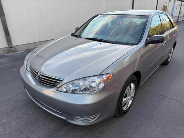 2006 Toyota Camry