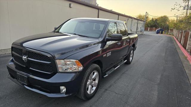 2015 RAM 1500