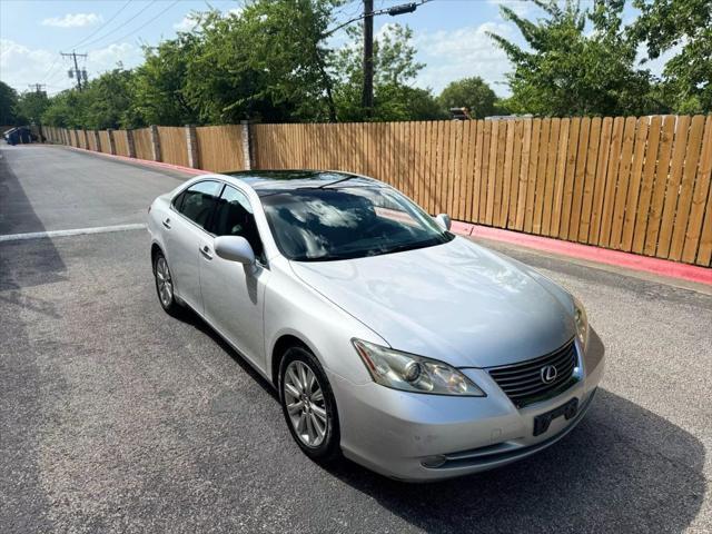 2007 Lexus Es 350