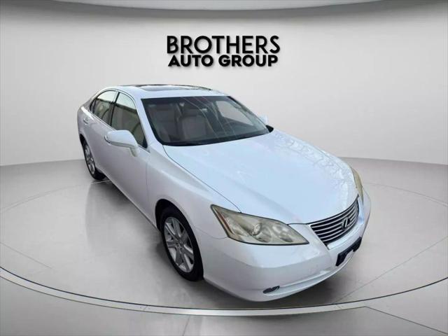 2009 Lexus Es 350