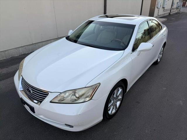 2009 Lexus Es 350