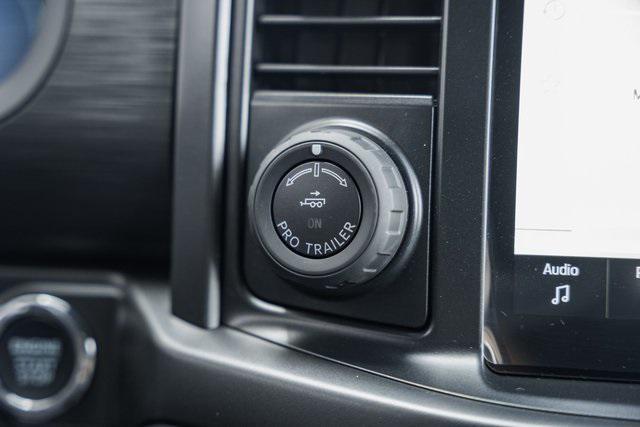 Photo of 2025 Iconic Silver Metallic Ford F-150