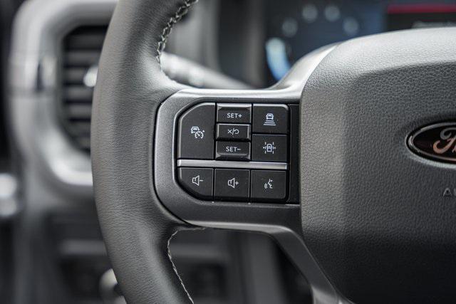 Photo of 2025 Carbonized Gray Metallic Ford F-150