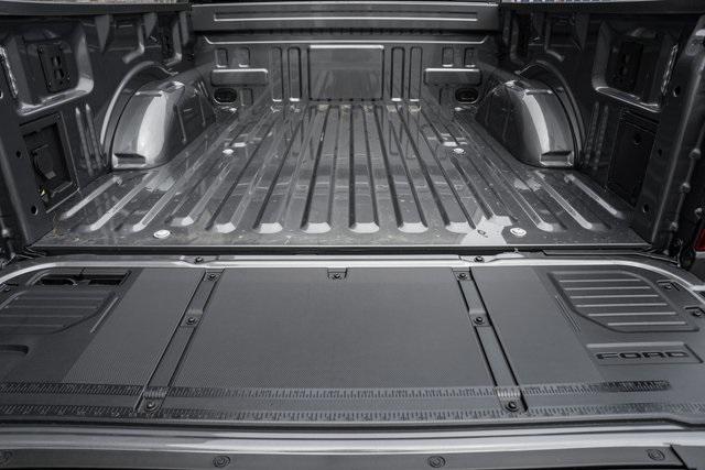 Photo of 2025 Carbonized Gray Metallic Ford F-150