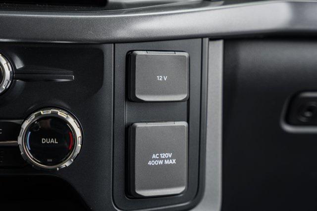 Photo of 2025 Carbonized Gray Metallic Ford F-150