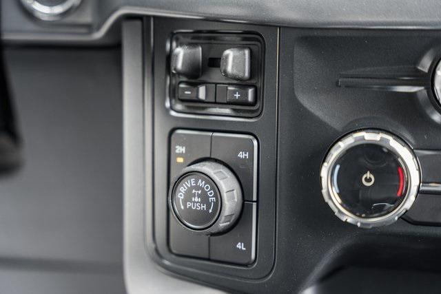 Photo of 2025 Carbonized Gray Metallic Ford F-150