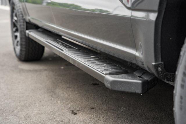 Photo of 2025 Carbonized Gray Metallic Ford F-150