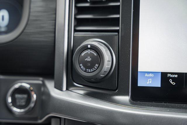 Photo of 2025 Carbonized Gray Metallic Ford F-150
