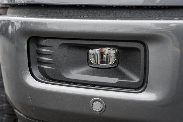 Photo of 2025 Carbonized Gray Metallic Ford F-150