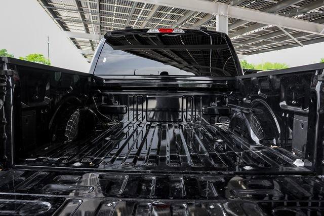 Photo of 2024 Agate Black Metallic Ford F-150