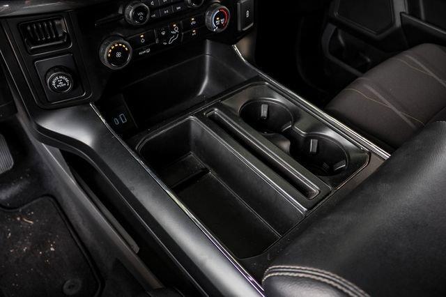 Photo of 2024 Agate Black Metallic Ford F-150