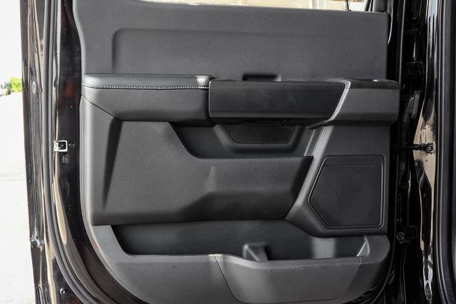 Photo of 2024 Agate Black Metallic Ford F-150