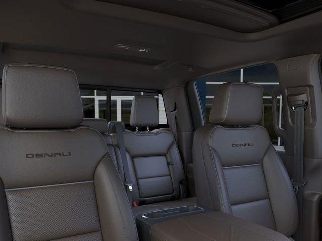 Photo of 2026 GXP GMC Sierra 1500