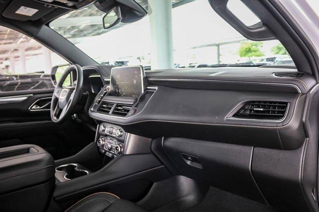 Photo of 2023 Summit White GMC Yukon