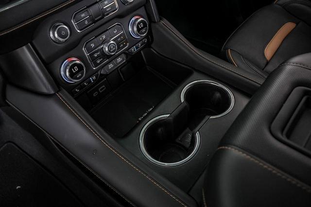 Photo of 2023 Summit White GMC Yukon