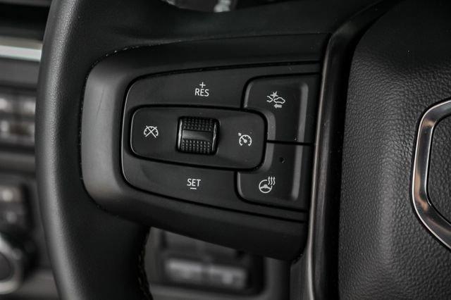 Photo of 2023 Summit White GMC Yukon