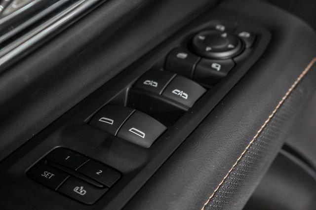Photo of 2023 Summit White GMC Yukon