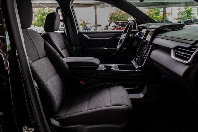 Photo of 2025 Ebony Twilight Metallic GMC Acadia