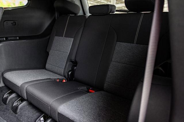 Photo of 2025 Ebony Twilight Metallic GMC Acadia