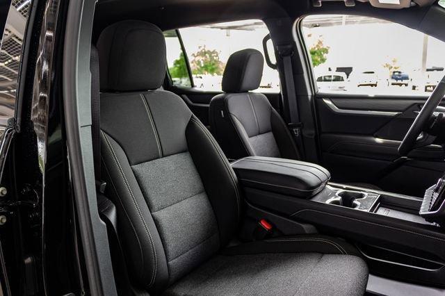 Photo of 2025 Ebony Twilight Metallic GMC Acadia