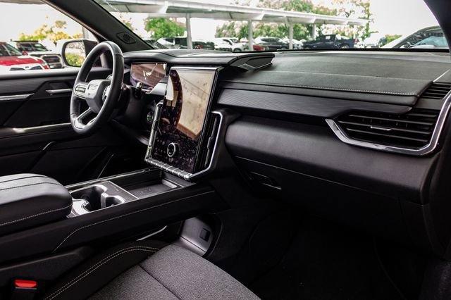 Photo of 2025 Ebony Twilight Metallic GMC Acadia