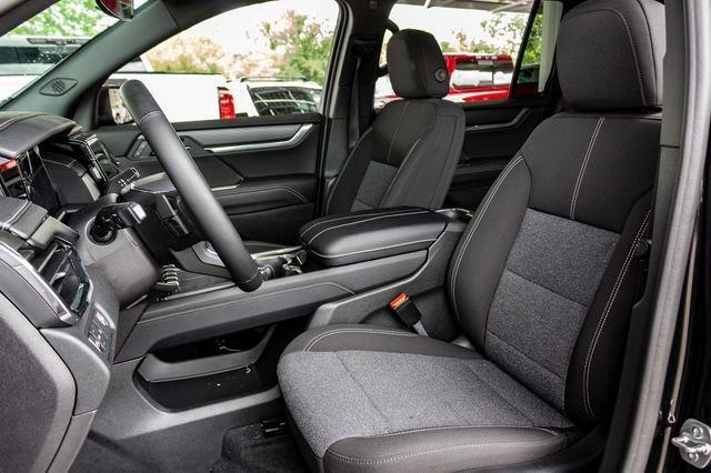Photo of 2025 Ebony Twilight Metallic GMC Acadia