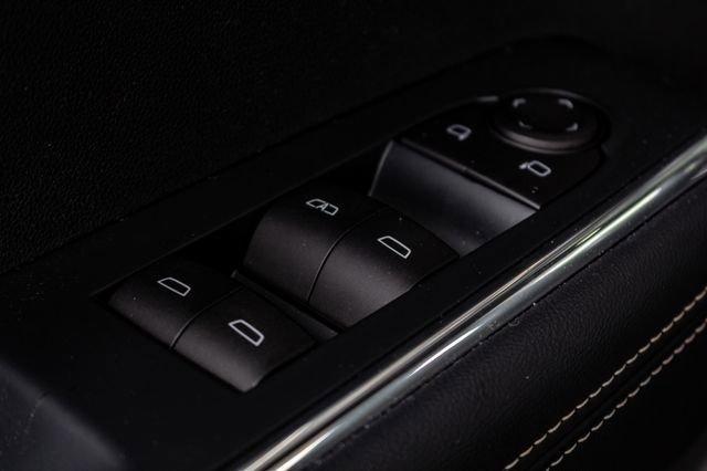 Photo of 2025 Ebony Twilight Metallic GMC Acadia