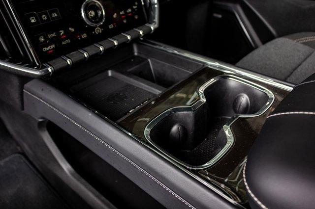 Photo of 2025 Ebony Twilight Metallic GMC Acadia