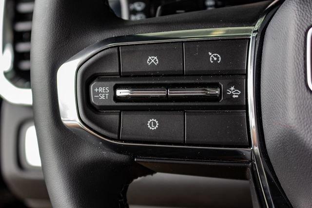 Photo of 2025 Ebony Twilight Metallic GMC Acadia