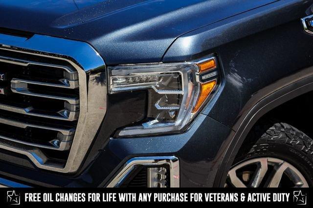 Photo of 2019 Dark Sky Metallic GMC Sierra 1500