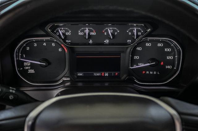 Photo of 2019 Dark Sky Metallic GMC Sierra 1500