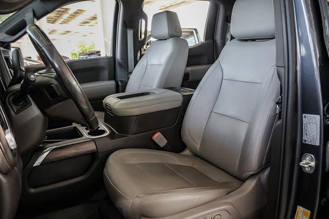 Photo of 2019 Dark Sky Metallic GMC Sierra 1500