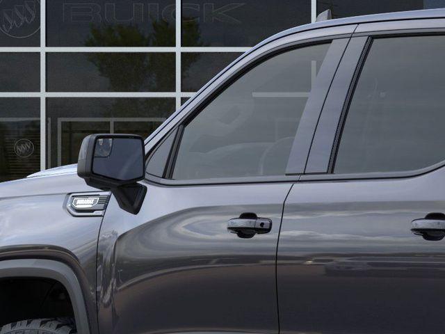 Photo of 2026 Titanium GMC Sierra 1500