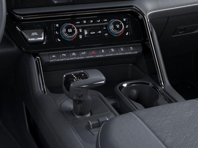Photo of 2026 Titanium GMC Sierra 1500