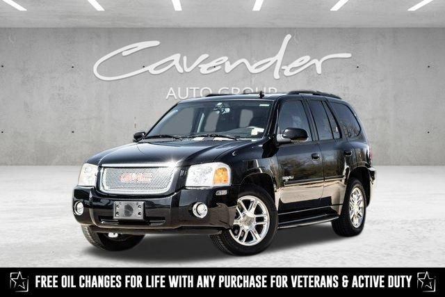 2009 GMC Envoy