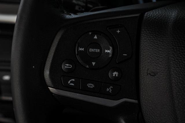 Photo of 2023 Crystal Black Pearl Honda Odyssey