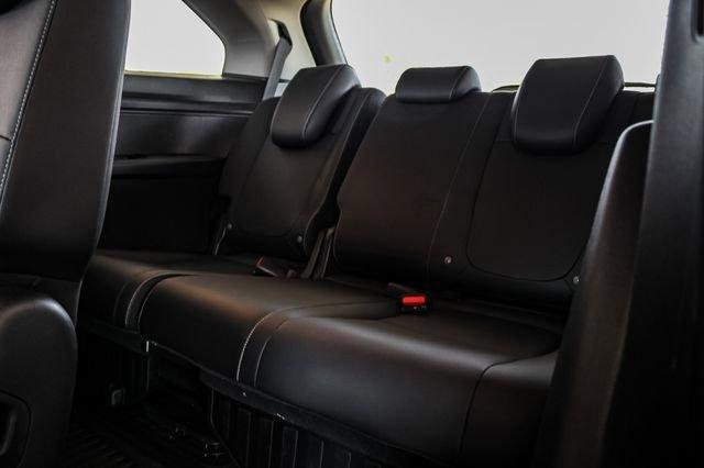 Photo of 2023 Crystal Black Pearl Honda Odyssey