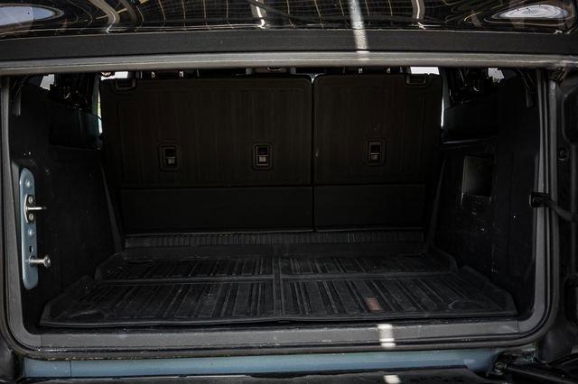 Photo of 2021 Area 51 Ford Bronco