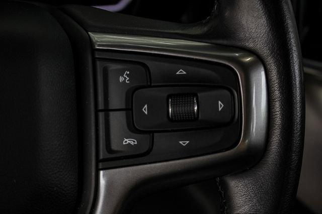 Photo of 2019 Silver Ice Metallic Chevrolet Silverado 1500