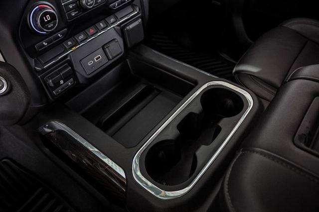 Photo of 2019 Silver Ice Metallic Chevrolet Silverado 1500