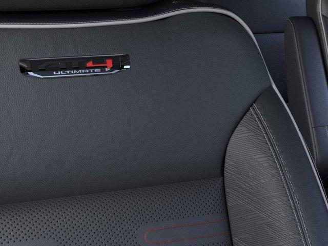 Photo of 2025 Onyx Black GMC Yukon XL